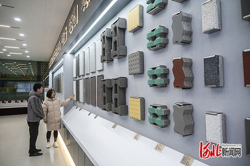 影像记录丨一粒钢渣的绿色变身记