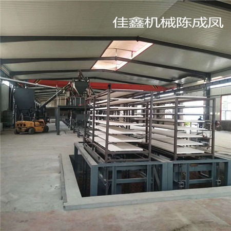 山东fs复合保温板设备及免拆模复合板建筑市场用途广泛