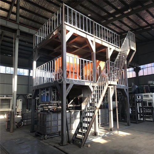 匀质板设备 匀质聚苯板成套设备报价