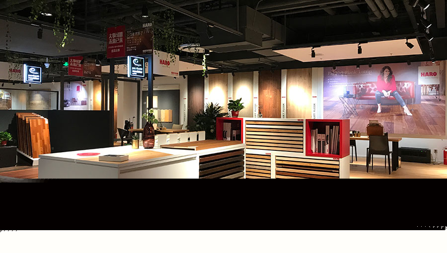 汉诺贝格(北京)家居建材_全国质量检验稳定合格产品调查汇总