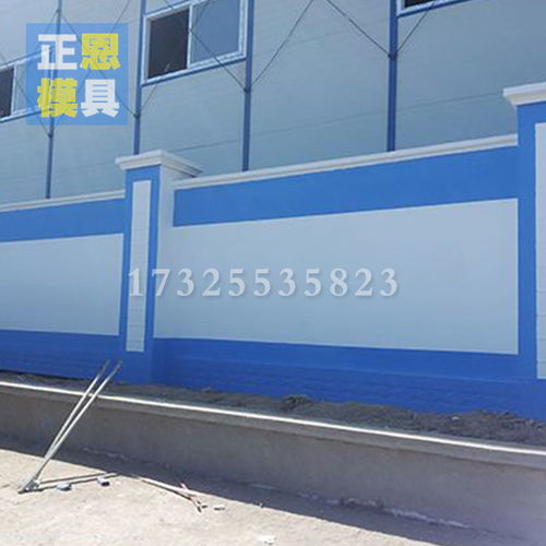 临时施工围墙 施工围墙 正恩围墙施工厂家 查看