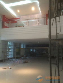 铝方通 金属建材