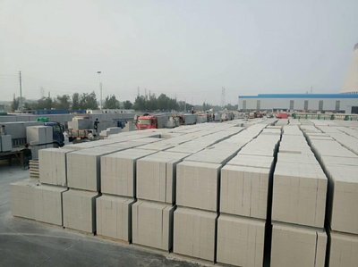 山东华恒环保建材