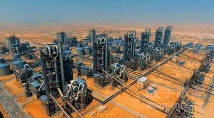 中国水泥工业辉煌发展之路--纪念中华人民共和国成立70周年