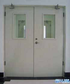 西青区安装防火门常规 建材