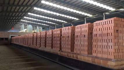 建筑垃圾资源化利用,福州高新区走前头!