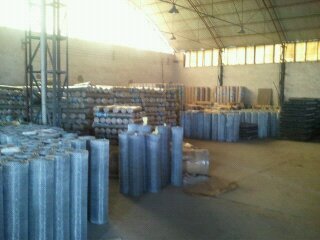 镀锌方眼网厂家现货 产品全方位展示与应用指南