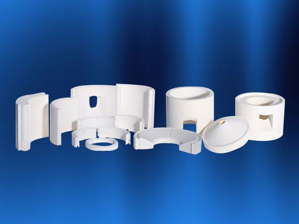 氧化锆制品产品图片与相册 - 山东磊宝锆业科技股份