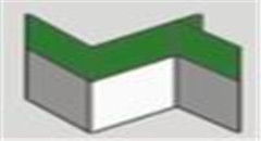 山东亮科隔墙建材产品展示