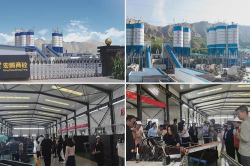 逆行周期中的房企生存样本 甘肃鹏悦集团凭建材突围