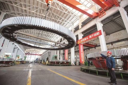 赶制建材装备产品 机遇与挑战