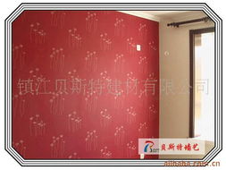 镇江贝斯特建材建筑项目合作产品列表