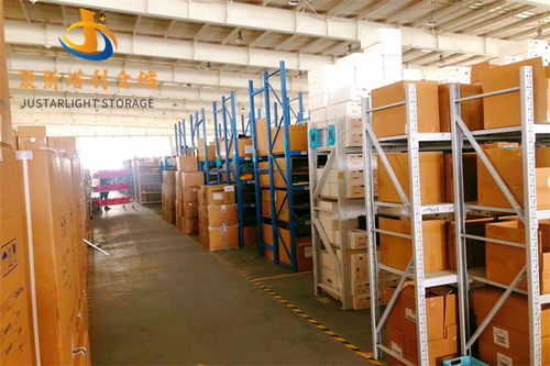 上海市虹口第三方外包仓库公司安全可靠