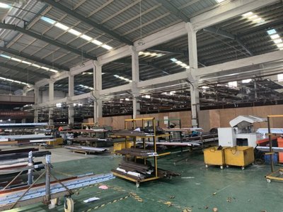 ACG亚材门窗 挖掘家居建材行业的“金矿”