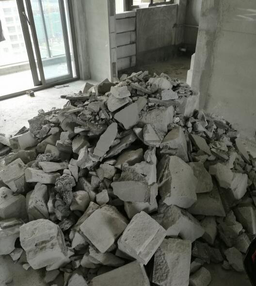 新房装修主体拆改,这些拆墙砌墙的小技巧你知道吗?