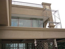 精品GRC 鼎盛装建材引领未来建筑装饰新潮流