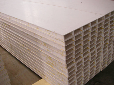 卓越品质，构筑未来 全方位建材产品展示