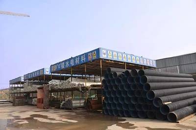 走，去“别人家”瞅瞅建材 一场关于美学与实用的发现之旅